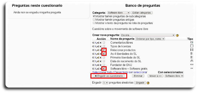 Engaidr preguntas ao cuestionario Engaidr preguntas ao cuestionario