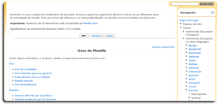 wiki exemplo wiki exemplo