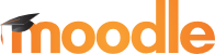 Logo Moodle
