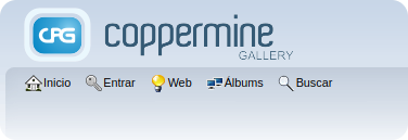Coppermine