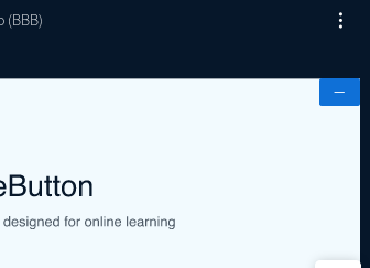 Ocultar presentación