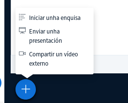 Subir una presentación
