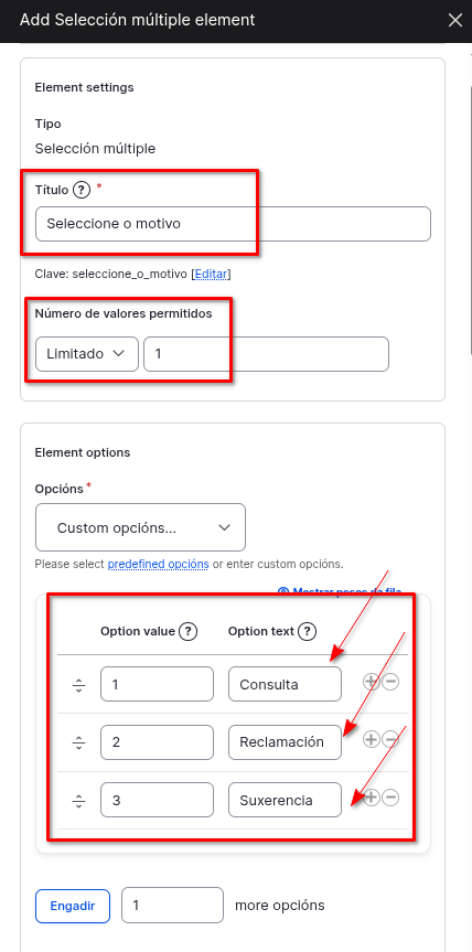 Selección múltiple 2