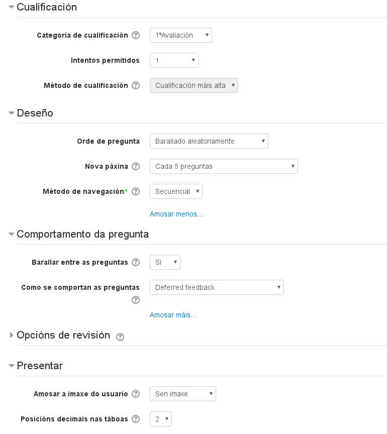 Configurando proba_II