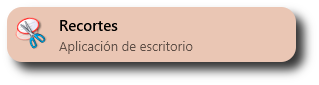recortes