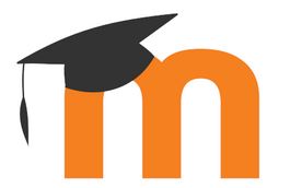 Icono de Moodle