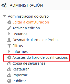 Acceso libro cualificacion
