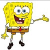 Imaxe de Bob Esponja