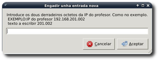 solicitar_ip
