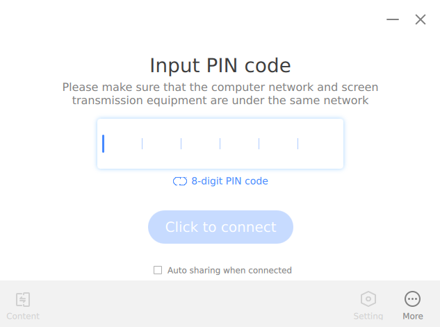 introdución código
