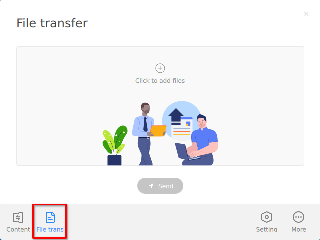 filetransfer