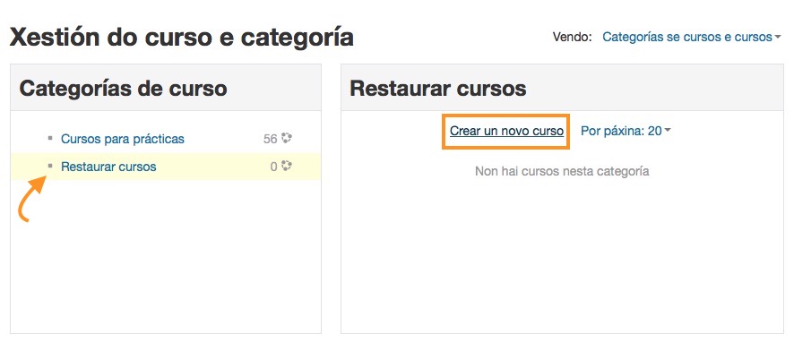 Categoría da cualificación