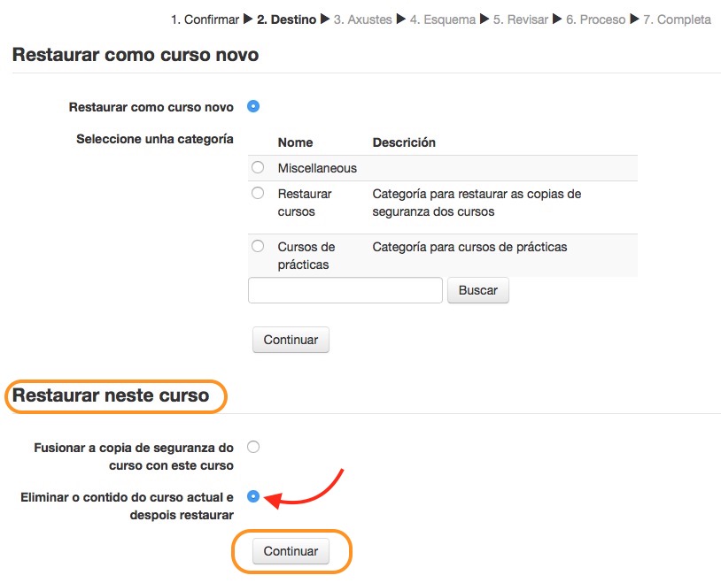 Categoría da cualificación