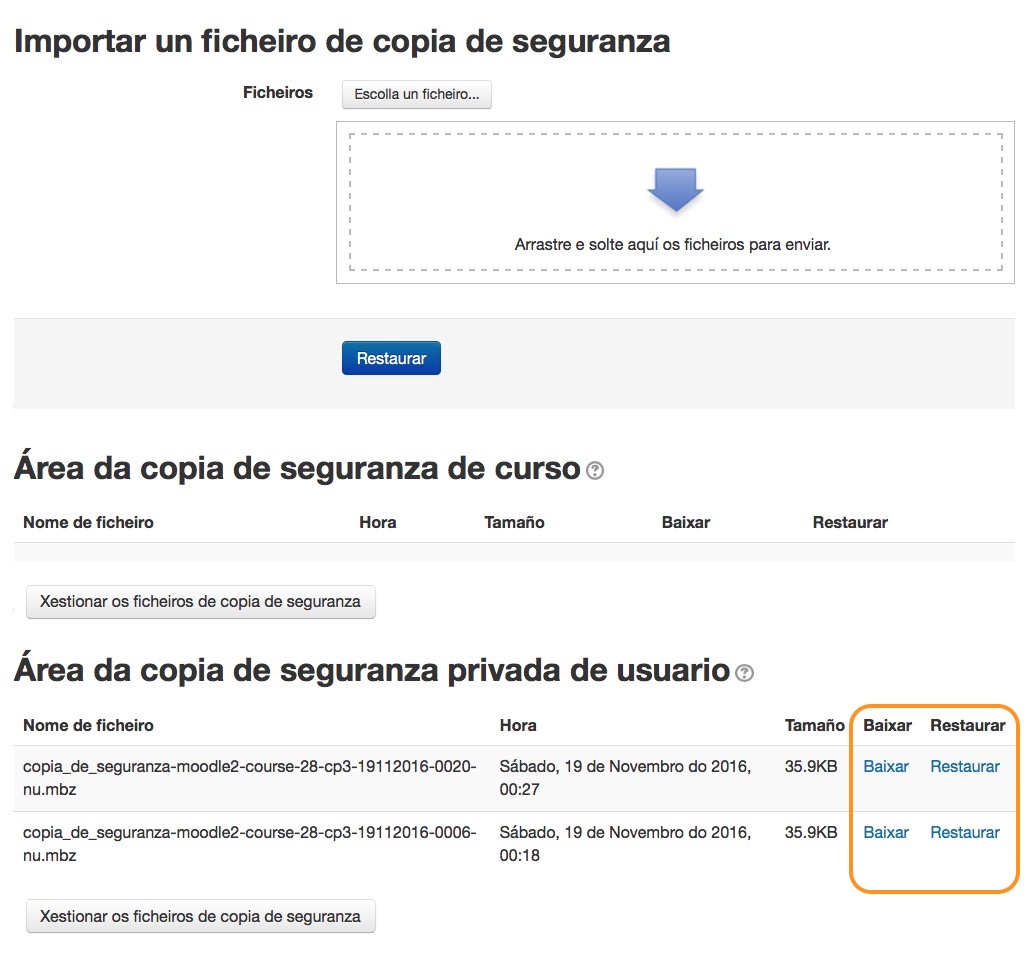 Categoría da cualificación